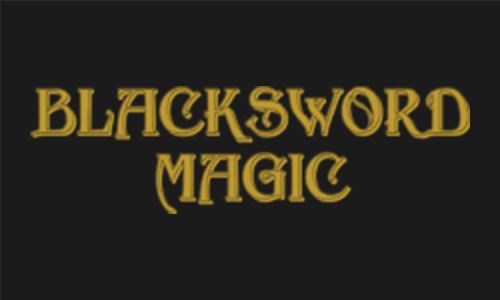 BlackSword Magic Mystery Entertainers